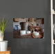 Goat Cheeses Wall Mural