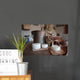 Goat Cheeses Wall Mural