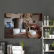 Goat Cheeses Wall Mural