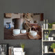 Goat Cheeses Wall Mural