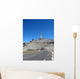 Summit Du Ventoux for Wall Decal