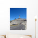 Summit Du Ventoux for Wall Decal