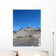 Summit Du Ventoux for Wall Decal