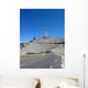 Summit Du Ventoux for Wall Decal