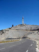 Summit Du Ventoux for Wall Decal