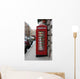 Antique English Call Box