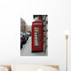 Antique English Call Box