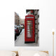 Antique English Call Box