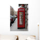 Antique English Call Box