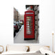 Antique English Call Box