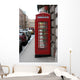 Antique English Call Box