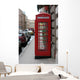 Antique English Call Box