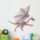 White Dragon Attack