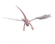 White Dragon Frontal Swoop