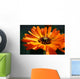 flower Wall Mural
