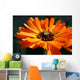 flower Wall Mural