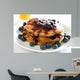 Blueberry Pancakes