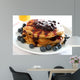 Blueberry Pancakes