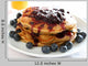 Blueberry Pancakes