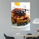 Blueberry Pancakes