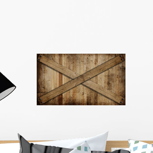 Cedar Panel