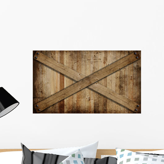 Cedar Panel