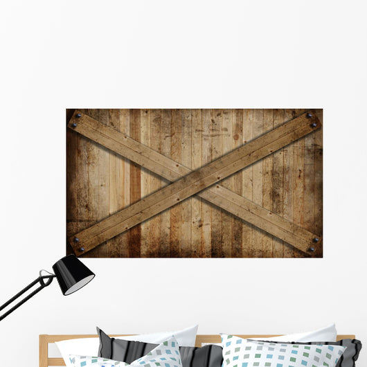 Cedar Panel