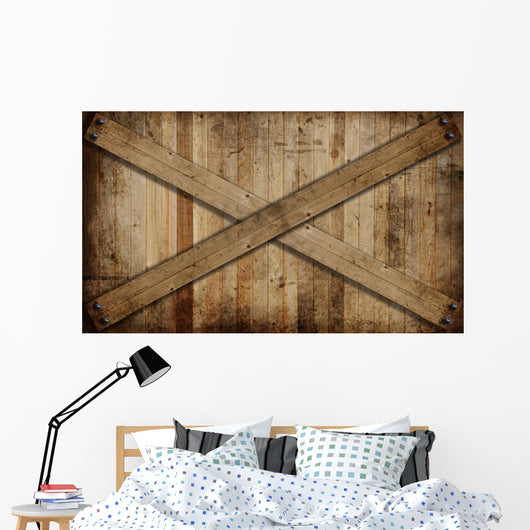 Cedar Panel