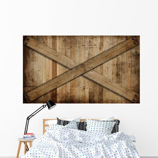 Cedar Panel
