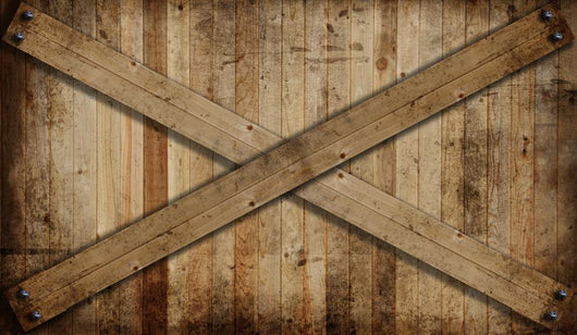 Cedar Panel
