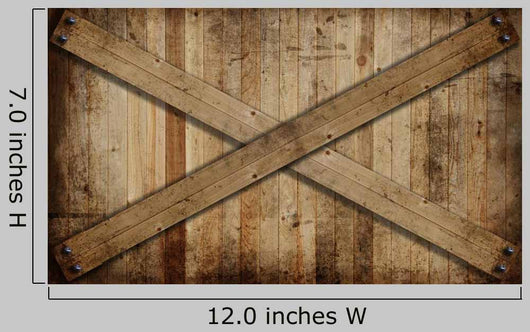 Cedar Panel