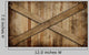 Cedar Panel