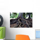 Tree Roots Wall Mural