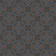 Seamless Decorative Dark Retro Pattern Wall Decal