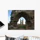 St Andrews Cathedral Wall Decal