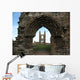 St Andrews Cathedral Wall Decal