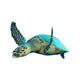 Hawksbill Sea Turtle Wall Decal