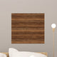 Seamless Parquet Texture Wall Decal