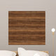 Seamless Parquet Texture Wall Decal