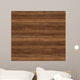 Seamless Parquet Texture Wall Decal