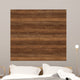 Seamless Parquet Texture Wall Decal