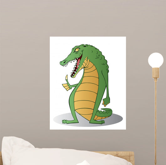 Crocodile