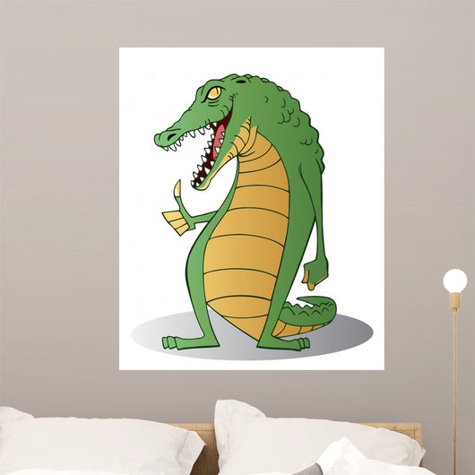 Crocodile
