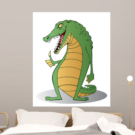 Crocodile