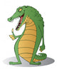 Crocodile