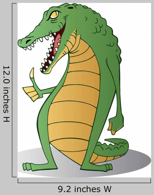 Crocodile