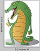 Crocodile