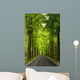 Country Road Wall Decal