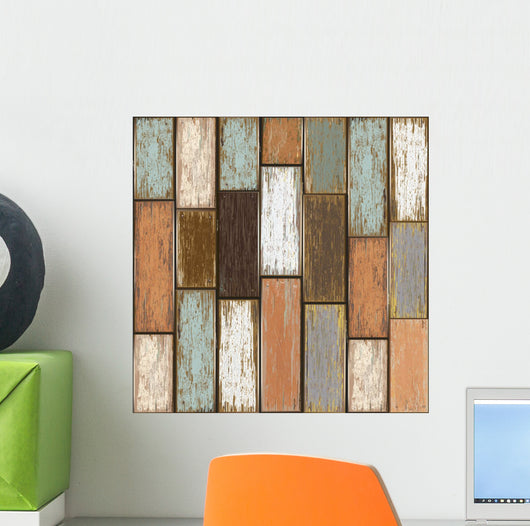 Olda Wooden Texture