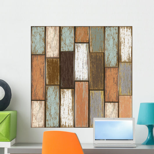 Olda Wooden Texture
